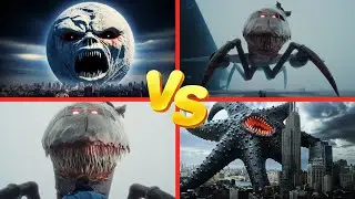 Lunar Moon 🆚 Infected Sky 🆚 Infected Sky 🆚 HUNGRY STAR 🎶 Tiles Hop