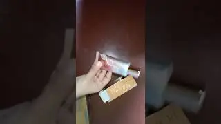 SWISS BEAUTY Foundation Pearl Illuminator Highlighter(golden pink) #unboxing #flipkart #shorts
