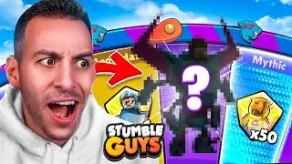 ΝΕΟ MRBEAST STUMBLE PASS ΜΕ ΚΑΙΝΟΥΡΓΙΑ SKINS !!!