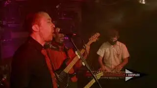 The Seagulls - Big, Bad, Beautiful World, Live at The Complex