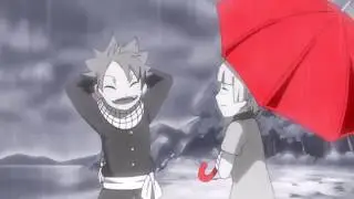 (AMV) Fairy Tail, When you're Gone.