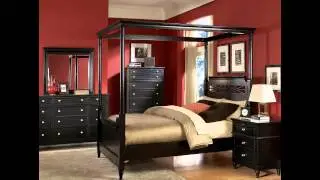 Designs of Bedroom Sets