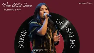 Ralhruang Ṭha Bik || Pi Van Hlei Sung