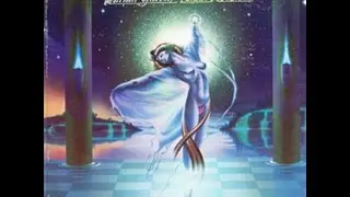 Paradise Ballroom | The Graeme Edge Band | 1977 London  LP