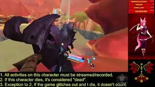 Zenith HC - Episode 14: The Throne Appears!