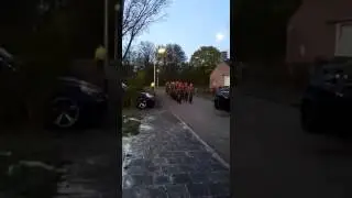Mena Muria Hoogeveen