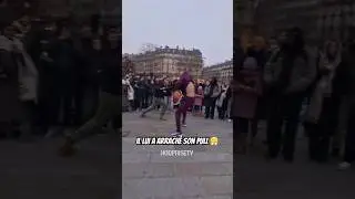 De New York &agrave; Paris pour abattre l&rsquo;ennemi 😮&zwj;💨 #basketballshorts #viral #sports #newyork #10k