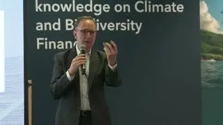 IDFC Facility Climate Training 2025 - Understanding the Clean Energy finance ecosystem- Key projects