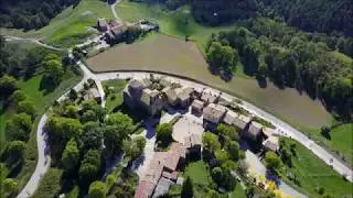 Sant Jaume de Frontanya