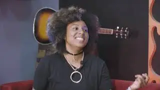 Tagima - Ana Karina Sebasti&atilde;o - No Sol Fa da Tagima #7