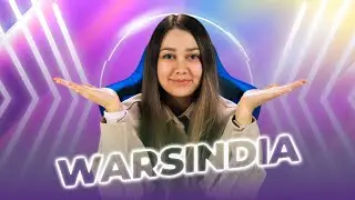 WarSindia - is the world's first NFT game that combine RTS where you collect Lands!