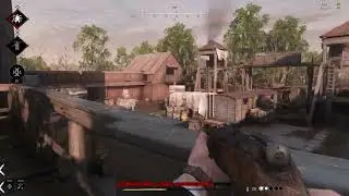 hunt showdown 1.8 part 2 event   traitor moon