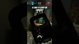 #rainbowsixsiege #gaming #ubisoft #ps5 #siege #console #ubisoftforward #rainbowsix #ubisoftconnect