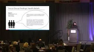 Armchair Conversation: Barriers & Solutions to Reaching Asian American Communities for CRC Screening