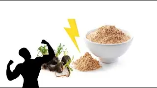MACA NEGRA, USOS Y BENEFICIOS - PARA QUE SIRVE?