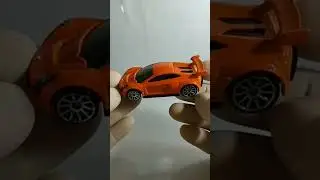 Hot Wheels Mastretta MXR #diecast #diecastcollection