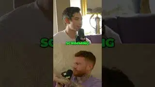 Why Pro Gaming Scrims Might Be Useless...