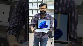 Нужен высококлассный ноутбук с сенсорным экраном? Обратите внимание на Microsoft Surface Laptop 4...