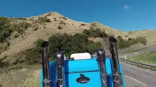 V8 Mack Ultraliner