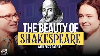 From Piano Prodigy to Shakespeare's Stage