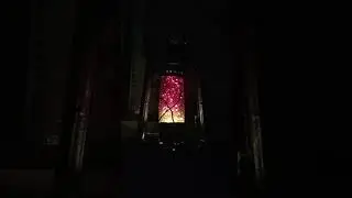 Bray's Fireflys #wwe #braywyatt #lavalantern #lavalamp