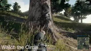 Last sqaudmate alive win