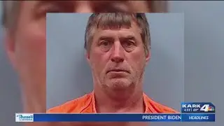 Clark Co. Prosecuting Attorney calls Barry Walker child rape case 'breathtaking'