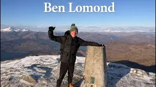 Ben Lomond
