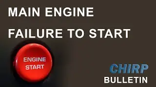 Main Engine Fail
