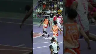 RIVALRY = BROS  #basketball #pba #mpbl #ncaa