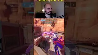 From spawn to save the game | #moreweth on #Twitch #juno #overwatch2