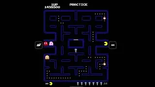 Pac-Man This Is Too Impressing!