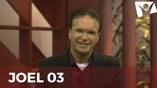 JOEL 03 - #RPSP - 06 de Dezembro