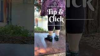 Sean-n&oacute;s Dance | Jig | Tip & Click #dancelessons #tutorial #seannosdance