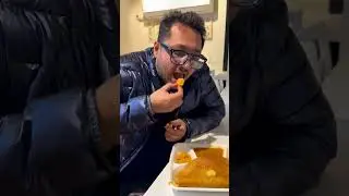 The Real Protein Shake of India 🔥