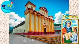 EN DIRECTO / SANTA MISA / DOMINGO 25 DE ENERO DE 2026 / III SEMANA TIEMPO ORDINARIO