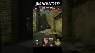 JKS SPIN FOR WIN MAJOR