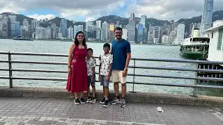 HONG KONG RAGASA 2025