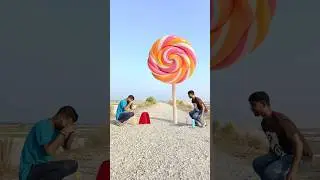 Tu Radha meri mia shyam Tera lollipop vs lollipop me❤️ #radhakrishnan #radha #krishna