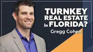 Can you still get good deals on turnkey real estate in Florida?