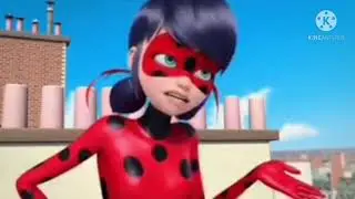 illegal weapon || miracalous ladybug || song ||