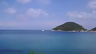 Viticcio Bay