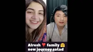 Dr Aleeya n suresh Lama Live 💝🤗☺️ 50k doned 🤗