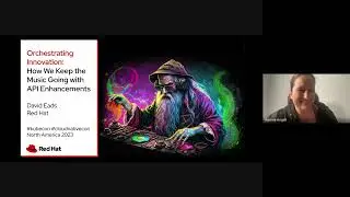 OpenShift Commons: KubeCon Recap with David Eads and Scott Dodson