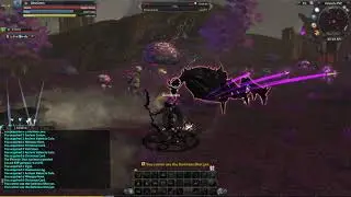 Ranger kiting - RaiderZ Revolution