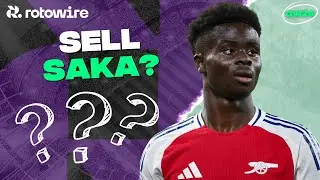 FPL GW24 Tips: Best Captain, Wildcard Targets & Who to Sell