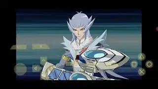 Shooting Quasar Dragon - Yu-Gi-Oh! Tag Force 6