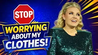 Erika Kirk FIRES BACK at HATERS at Harvest Church Make Heaven Crowded Tour