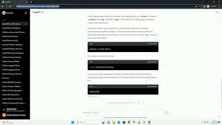 install python pip on ubuntu