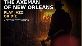 The Axeman of New Orleans